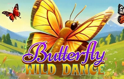 Butterfly Wild Dance